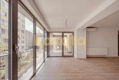 Apartament cu 2 camere semidecomandat în Parcul Circului - 3