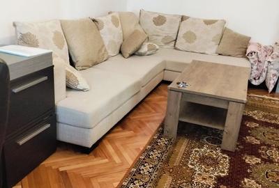 Apartament cu 2 camere decomandat în Turnișor - 2