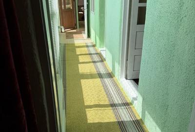 Casă cu 4 camere decomandat în Central - 5