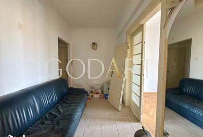 Apartament cu 4 camere decomandat în Șerban Vodă - 8