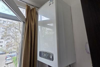 Garsonieră, mobilată în Alexandru cel Bun - 1