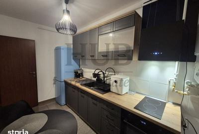 Apartament cu 2 camere în Dofteana - 5