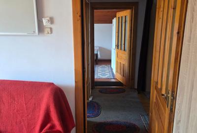 Apartament cu 3 camere în Noua