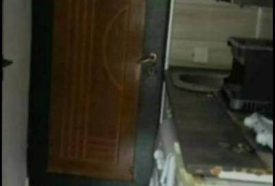 Apartament nedecomandat în Bularga