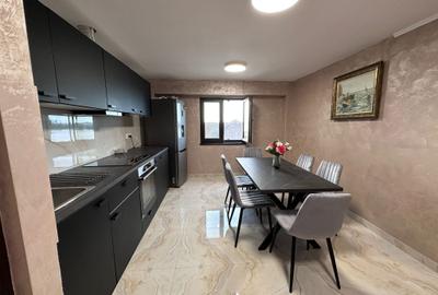 Apartament cu 2 camere decomandat în Chilia Veche - 5