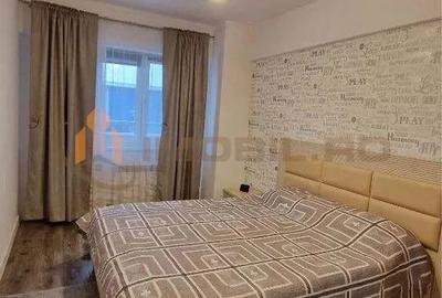 Apartament cu 2 camere decomandat în Tudor Vladimirescu