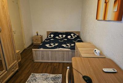 Apartament cu 2 camere decomandat în Exterior Vest
