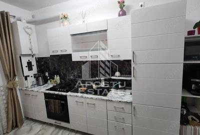 Apartament cu 2 camere decomandat în Aeroport - 3