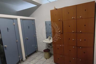 Birou, de 121 mp, în Central - 5