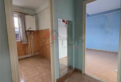 Apartament cu 2 camere decomandat în Mircea cel Bătrân - 4