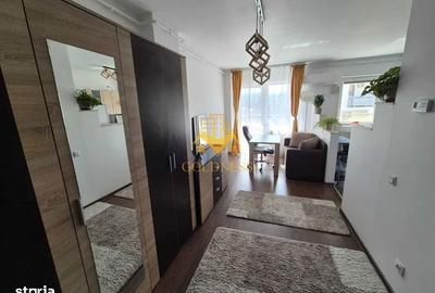 Apartament cu 2 camere, mobilat în Mărăști - 2