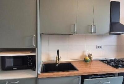 Apartament cu 2 camere semidecomandat, mobilat în Drumul Taberei - 13