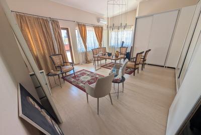 Casă individuală cu 6 camere cu Garaj în Voluntari - 18