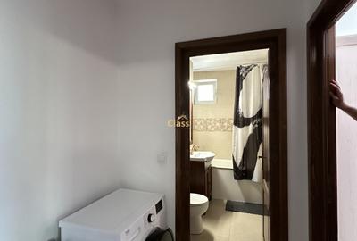 Apartament cu 2 camere semidecomandat, mobilat în Gheorgheni - 10