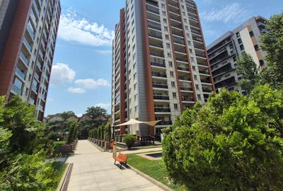 Apartament cu 3 camere decomandat în Dudești - 20