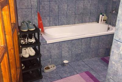 Apartament cu 2 camere decomandat în Mazepa 2