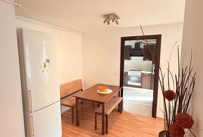 Apartament cu 2 camere semidecomandat în Obor - 4
