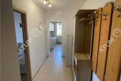 Apartament cu 2 camere decomandat, mobilat în Hipodrom 1 - 9