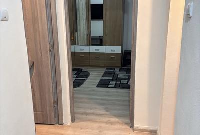 Apartament cu 2 camere decomandat în Crihala
