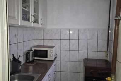 Garsonieră semidecomandată în Central - 2