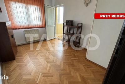 Apartament cu 4 camere decomandat în Ștrand