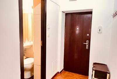 Garsonieră decomandată în Dristor - 25