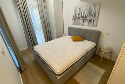 Apartament cu 3 camere decomandat în P-ta Presei Libere - 3
