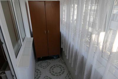 Apartament cu 2 camere decomandat în Central - 2