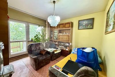 Apartament cu 2 camere decomandat în Zorilor - 1