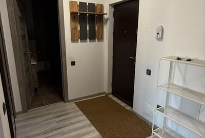 Apartament cu 2 camere în Florești - 2