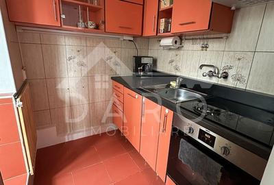 Apartament cu 2 camere nedecomandat în Mureșeni - 7