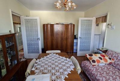 Apartament cu 2 camere semidecomandat în Ultracentral - 8