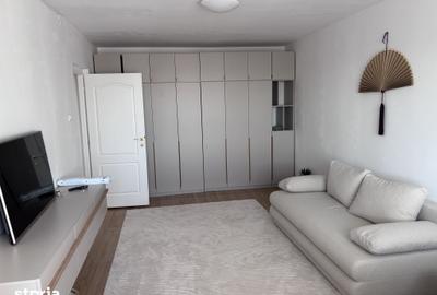 Apartament cu 2 camere, mobilat în Dristor
