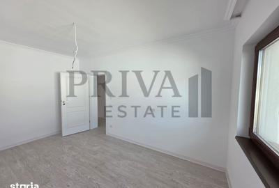 Casă cu 4 camere cu Teren 250 Mp în Freidorf