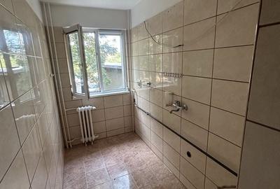 Apartament cu 2 camere semidecomandat în Vest
