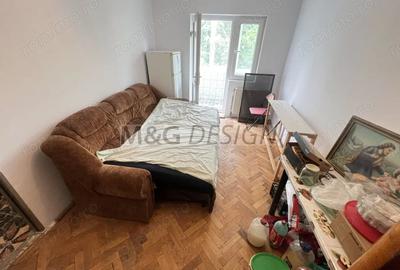 Apartament cu 3 camere decomandat în Girocului - 11