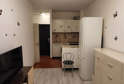 Apartament cu 2 camere semidecomandat în UTA - 3