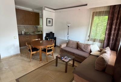 Apartament cu 2 camere decomandat în Clăbucet