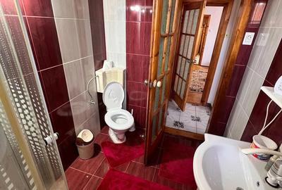 Apartament cu 2 camere semidecomandat în Est - 2