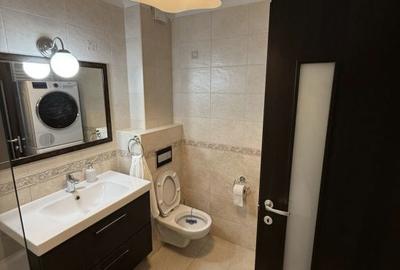 Apartament cu 2 camere decomandat, mobilat în Alexandriei - 1