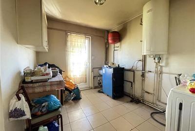 Casă individuală cu 4 camere cu Teren 430 Mp în Moara Domnească - 18