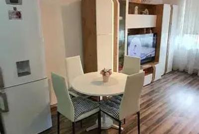 Apartament cu 2 camere în Dumbrava 2 - 1