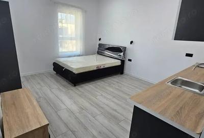 Garsonieră decomandată în Astra