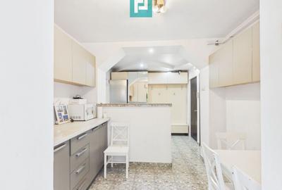 Apartament cu 3 camere în Alfa - 5