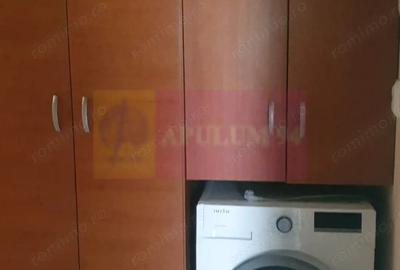 Apartament cu 3 camere decomandat în Pantelimon