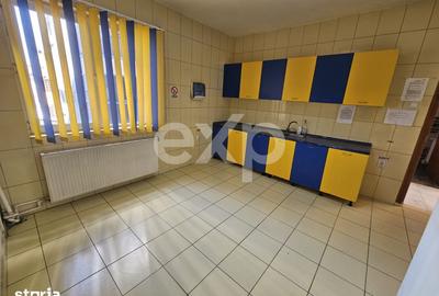 Spațiu comercial, de 508 mp, în Berceni