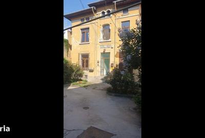 Apartament cu 2 camere semidecomandat în Ferdinand