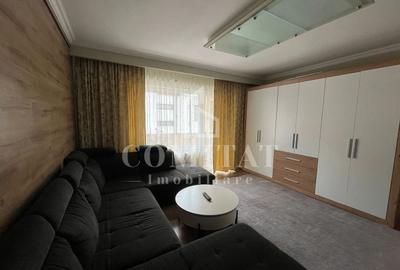 Apartament cu 2 camere decomandat, mobilat în Florești - 2
