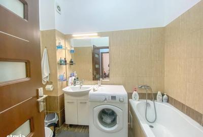 Apartament cu 3 camere, mobilat în Roșu - 5