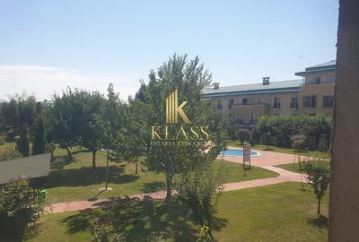 Apartament cu 2 camere decomandat, mobilat în Ștefăneștii de Jos